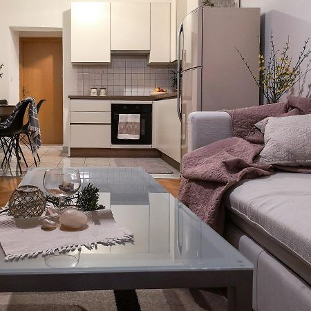 Apartman Oleander Spalato Esterno foto