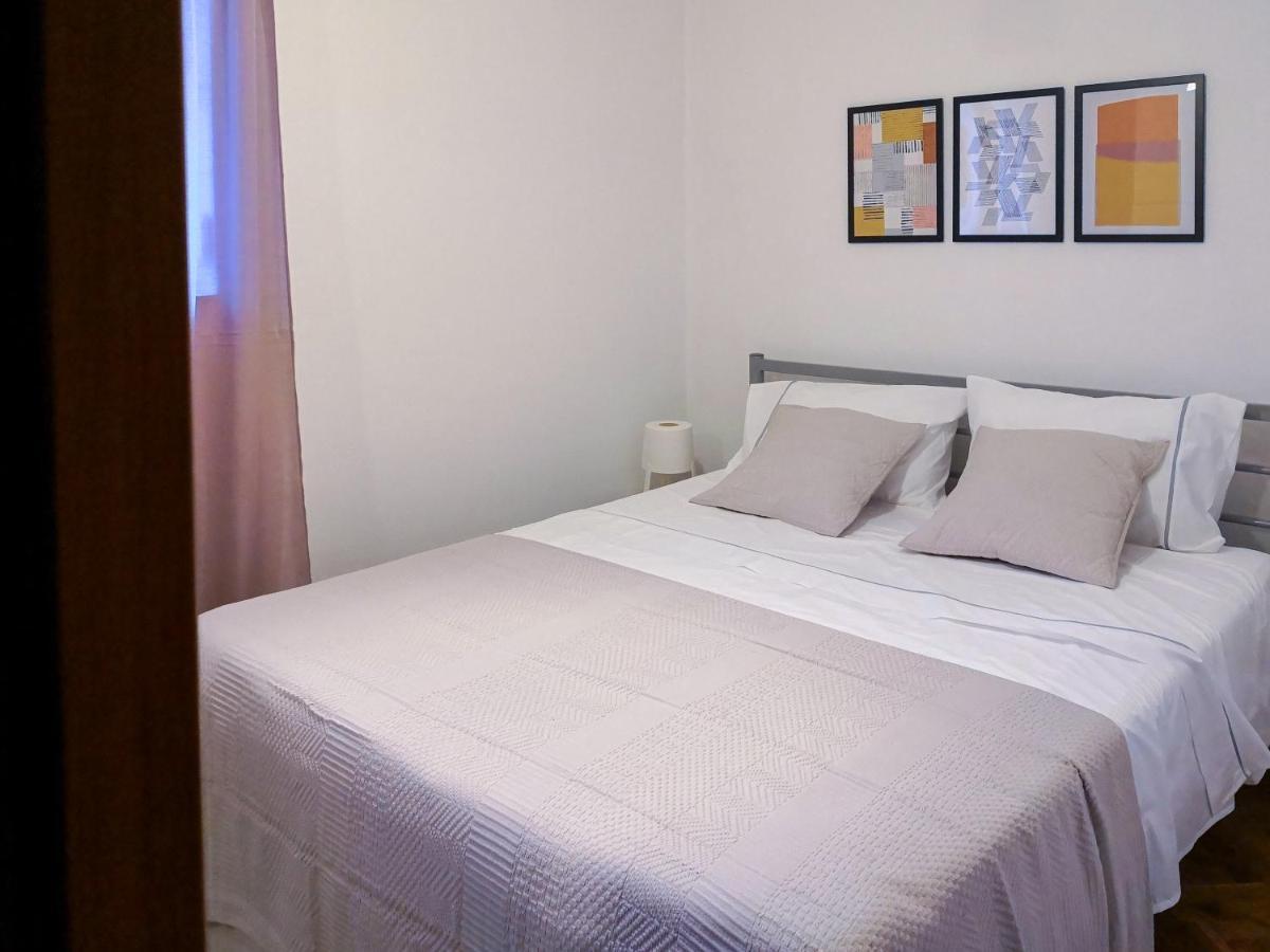 Apartman Oleander Spalato Esterno foto