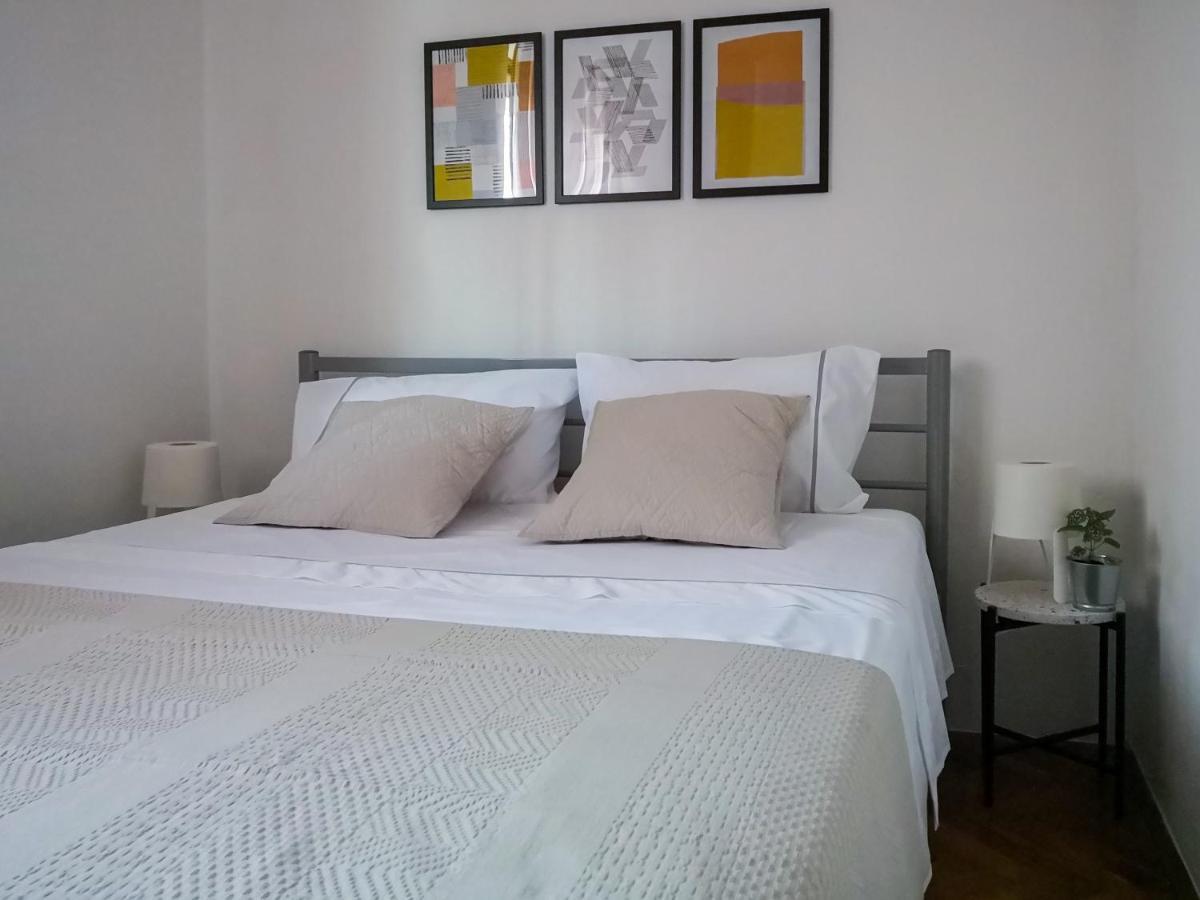 Apartman Oleander Spalato Esterno foto
