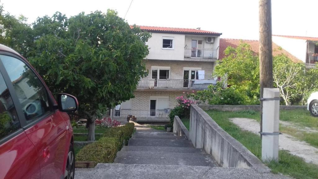 Apartman Oleander Spalato Esterno foto